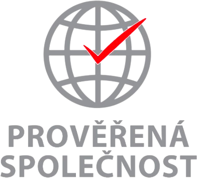 Prověřená společnost